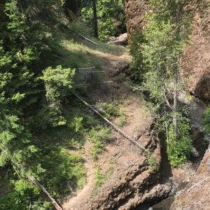 Meet your Posher, Ruth